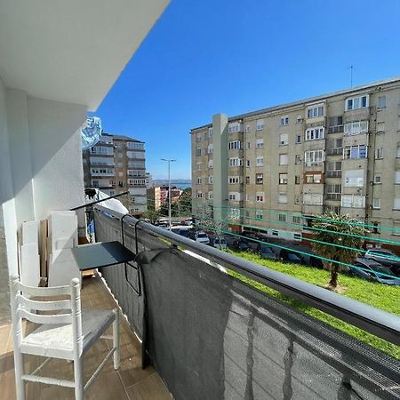 Ferienwohnung Casa Yeya Santander Exterior foto