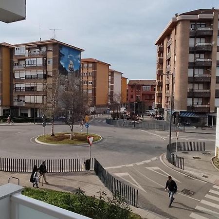 Ferienwohnung Casa Yeya Santander Exterior foto