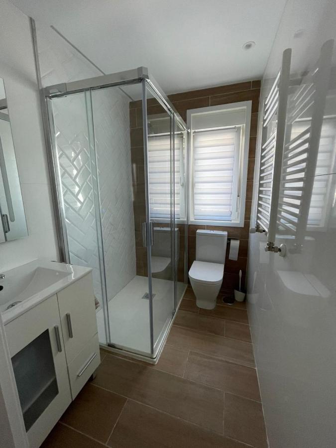 Ferienwohnung Casa Yeya Santander Exterior foto