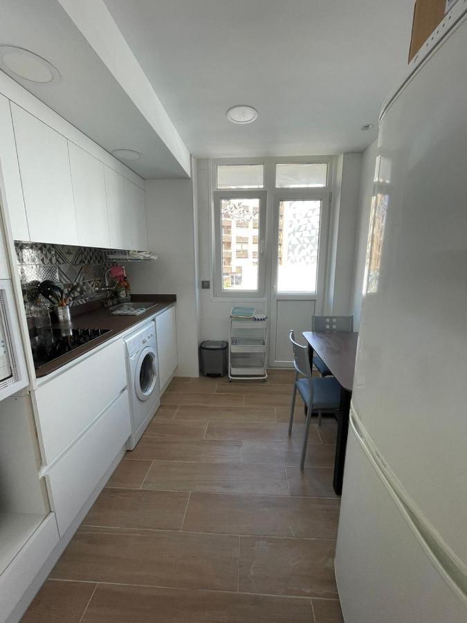 Ferienwohnung Casa Yeya Santander Exterior foto