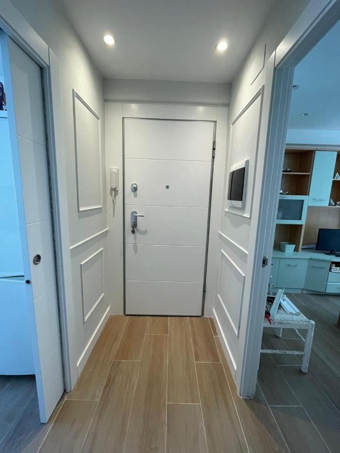 Ferienwohnung Casa Yeya Santander Exterior foto