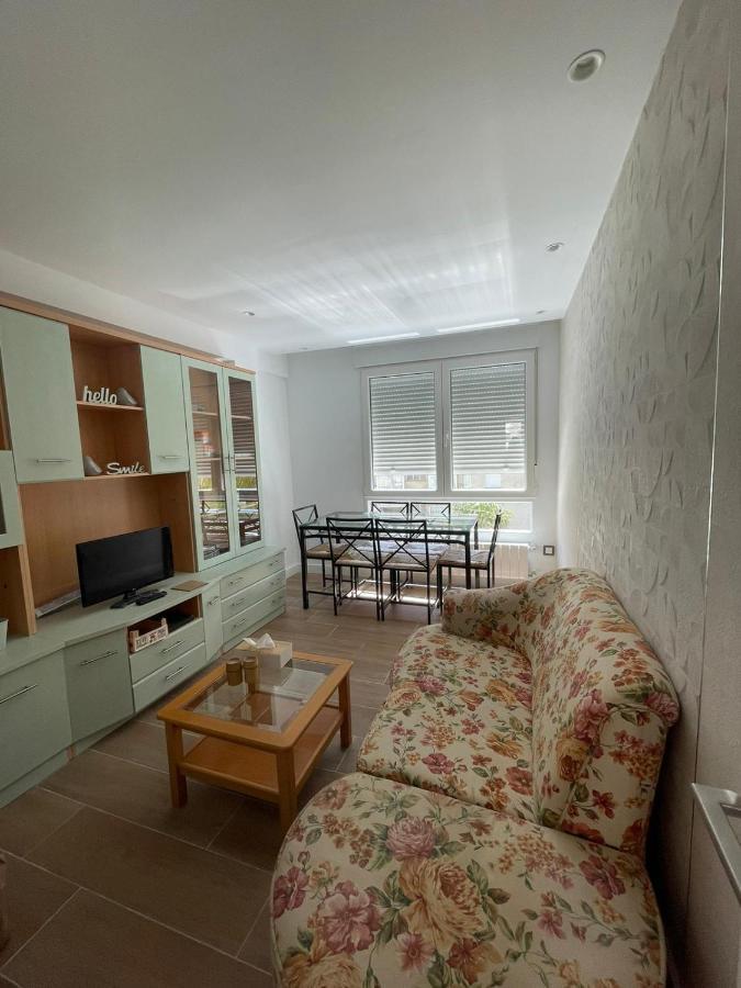 Ferienwohnung Casa Yeya Santander Exterior foto