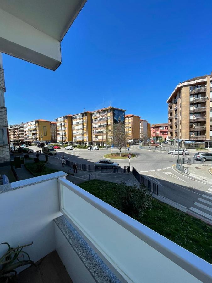 Ferienwohnung Casa Yeya Santander Exterior foto