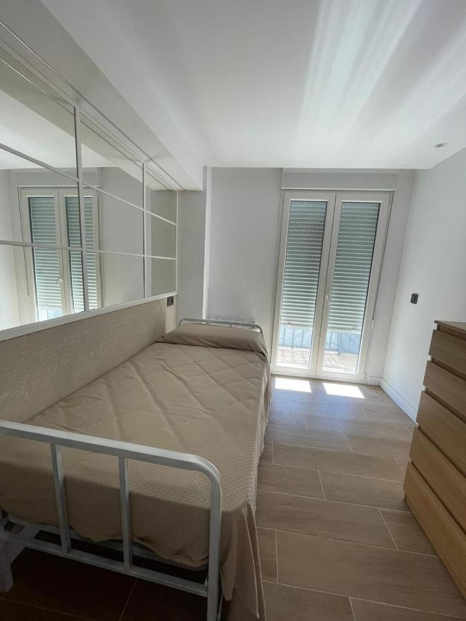 Ferienwohnung Casa Yeya Santander Exterior foto