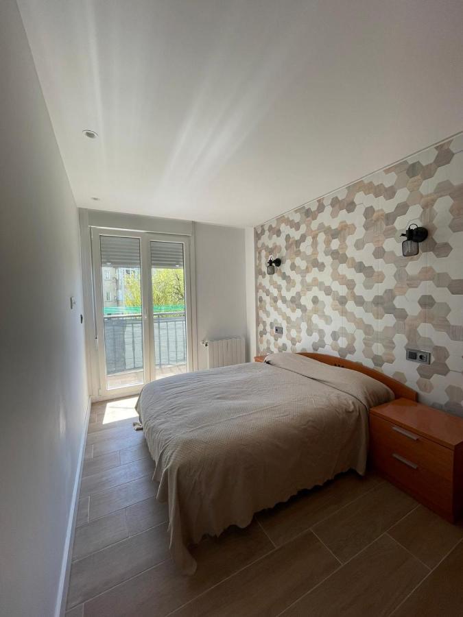 Ferienwohnung Casa Yeya Santander Exterior foto
